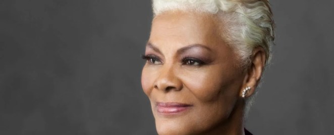 image of Dionne Warwick for Behind The Song Lyrics: Dionne Warwick's "I Say A Little Prayer" by Burt Bacharach and Hal David