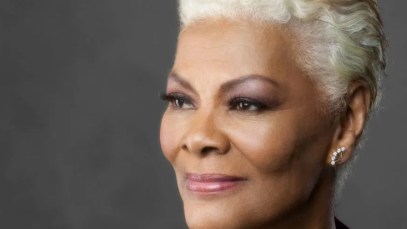 image of Dionne Warwick for Behind The Song Lyrics: Dionne Warwick's "I Say A Little Prayer" by Burt Bacharach and Hal David