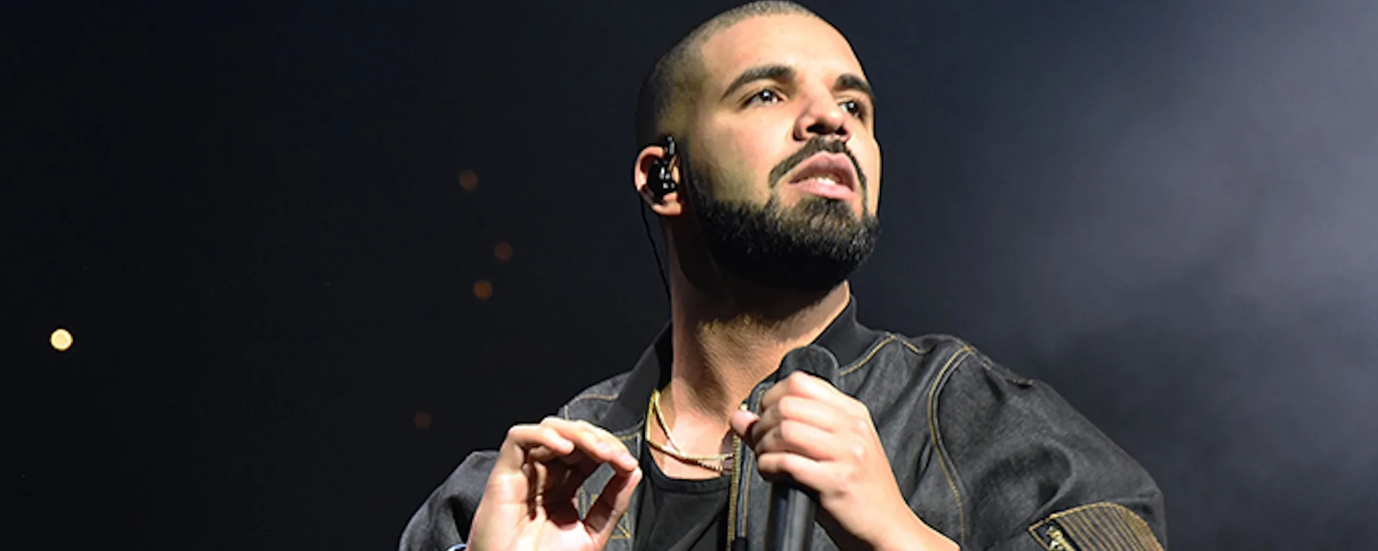 Drake Delays Release of Collaborative Album, ‘Her Loss’