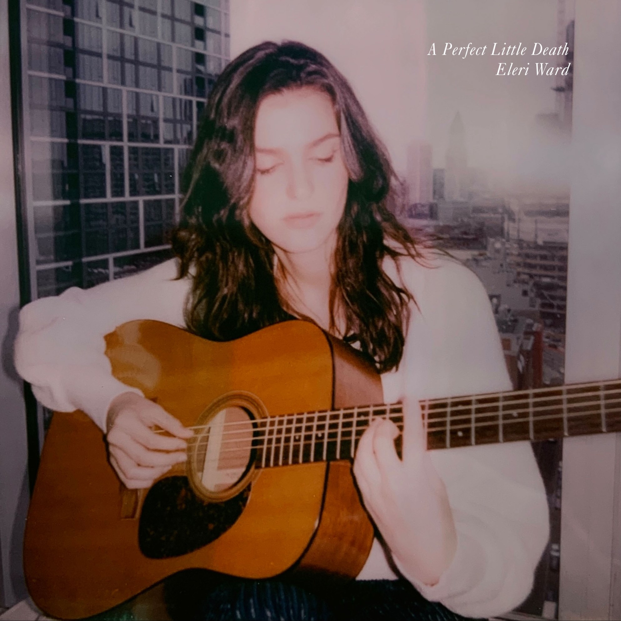 Eleri Ward Channels the Sounds of Sondheim on ‘A Perfect Little Death
