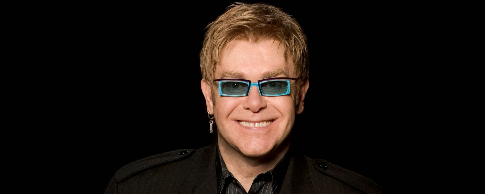 Elton John I'm Still Standing Behind The Song Lyrics