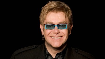 Elton John I'm Still Standing Behind The Song Lyrics