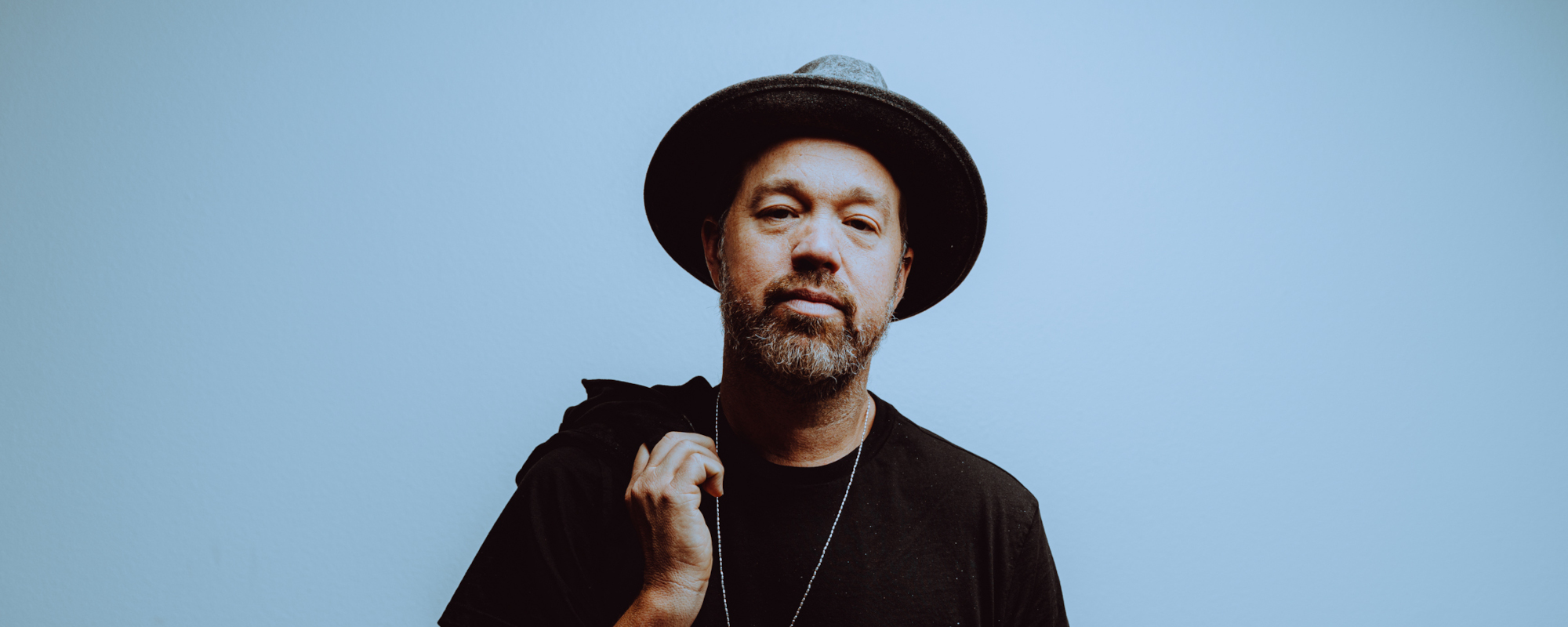 Daily Discovery: Eric Krasno’s “Alone Together” Explores Silver Linings with Cosmic Funk
