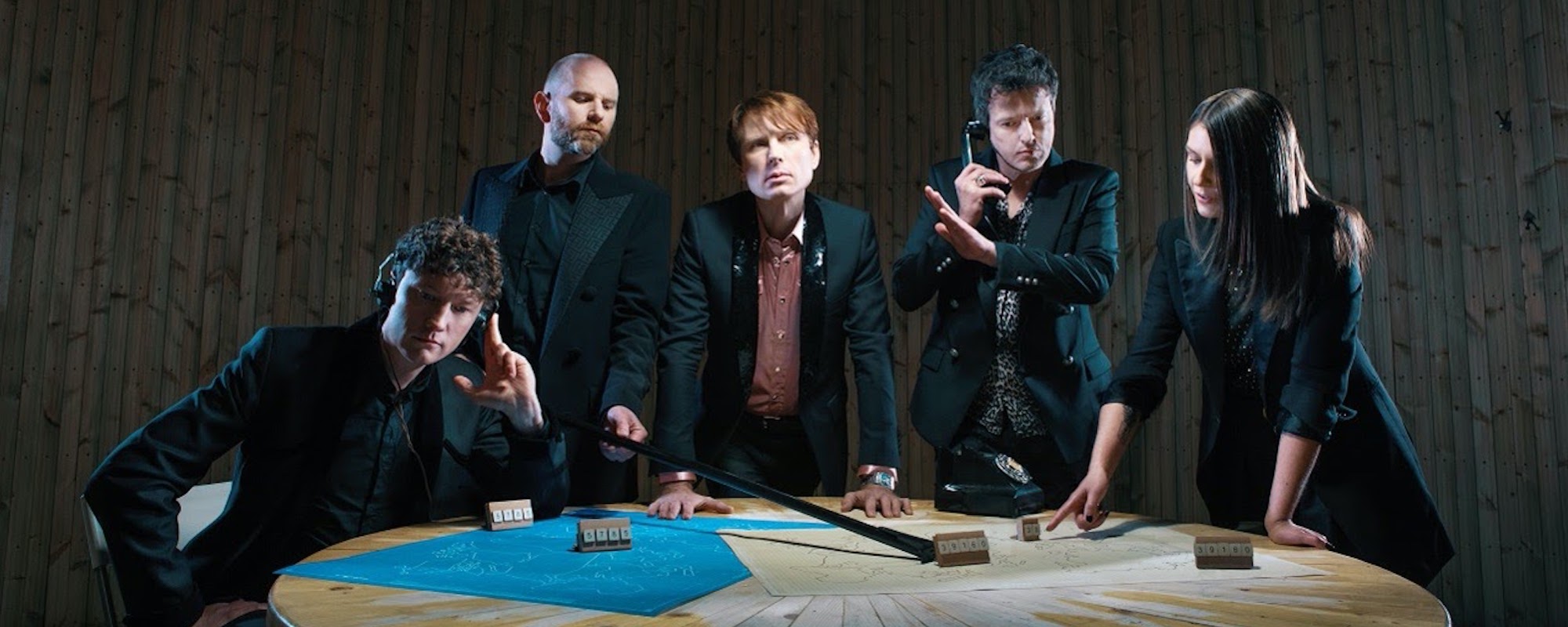 Behind The Song: “Take Me Out” by Franz Ferdinand