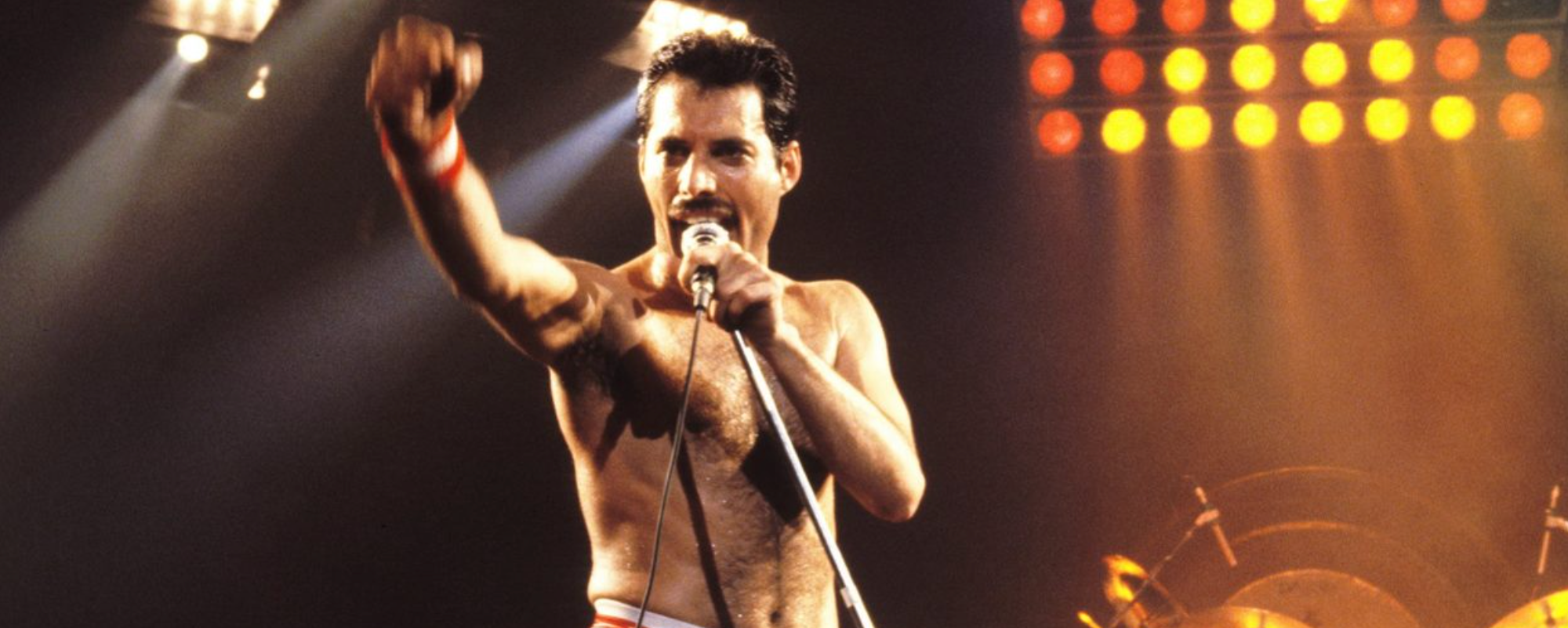 Final Years of Queen Frontman to Be Released in New Documentary, ‘Freddie Mercury: The Final Act’