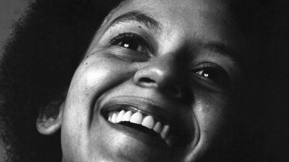 Nikki Giovanni