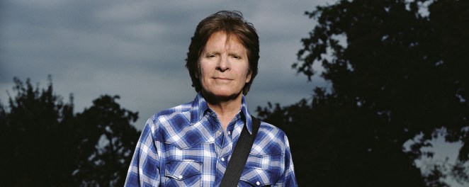 Fortunate Son: John Fogerty Regains Control of Creedence Clearwater Revival Catalog