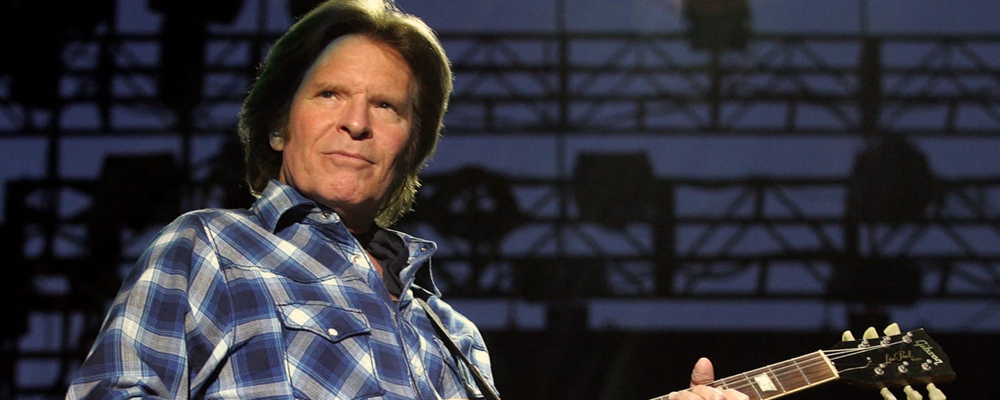 Behind the Song Lyrics: “The Old Man Down the Road” by John Fogerty