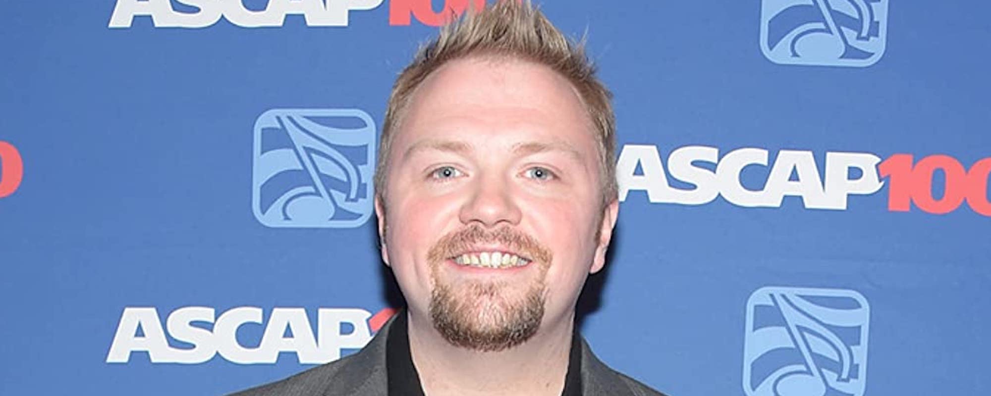 Josh Osborne Named ASCAP Songwriter of the Year