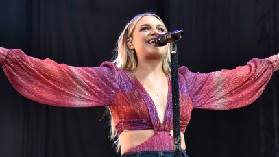 Kelsea Ballerini
