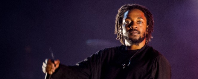 Kendrick Lamar Teases New Release: Double Album
