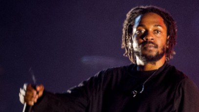 Kendrick Lamar