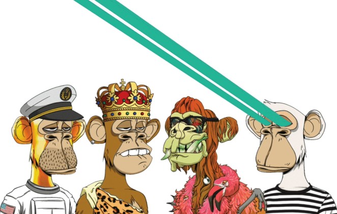 Crypto Fans Are Mad the Men Behind Bored Ape Yacht Club Have Been Revealed