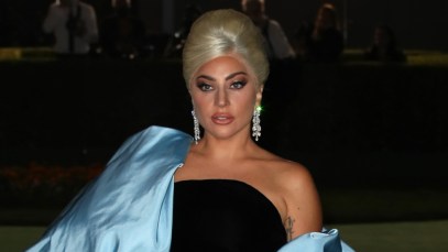 Lady Gaga