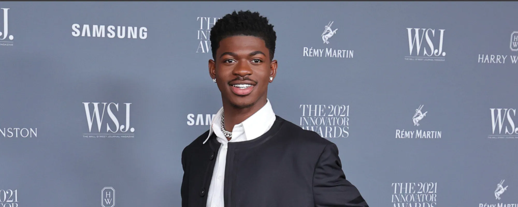 Lil Nas X Caught in an Outrageous Love Triangle on ‘The Maury Show’