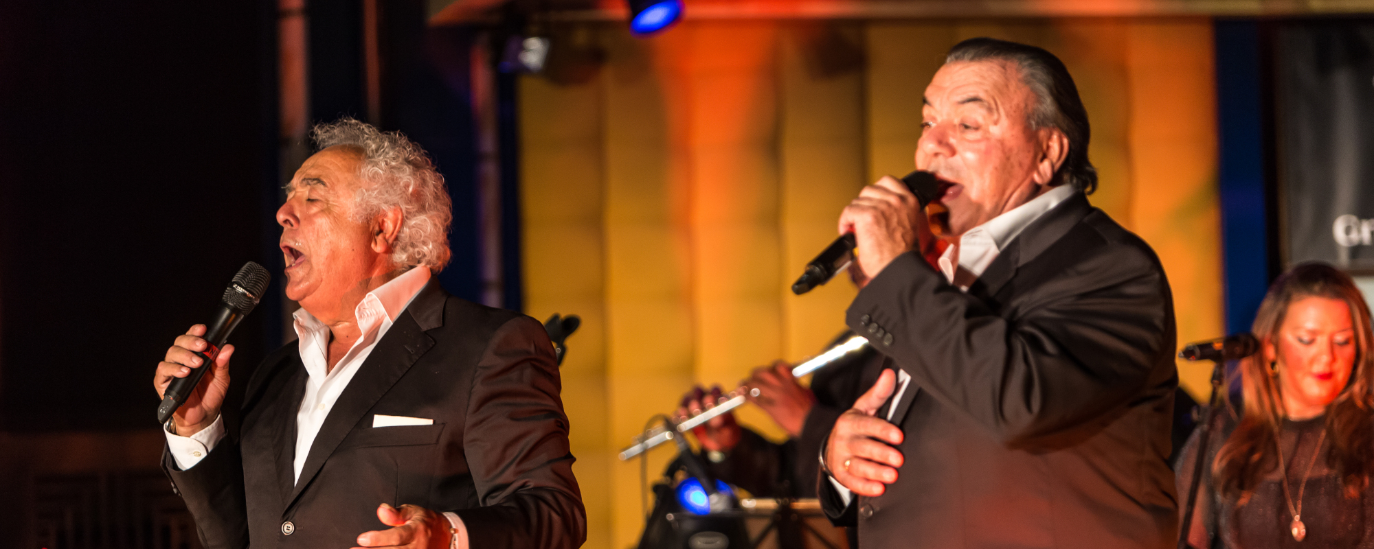 Behind The Song Lyrics: “Macarena” by Los del Río - American Songwriter