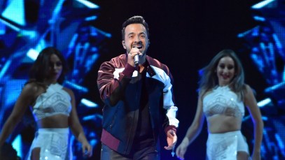 Luis Fonsi Despacito Behind The Song Lyrics