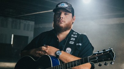 Luke Combs