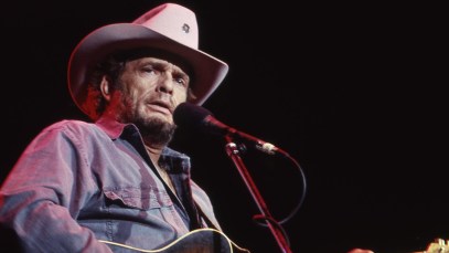 Preview image for Behind the Song Lyrics: "Silver Wings," Merle Haggard