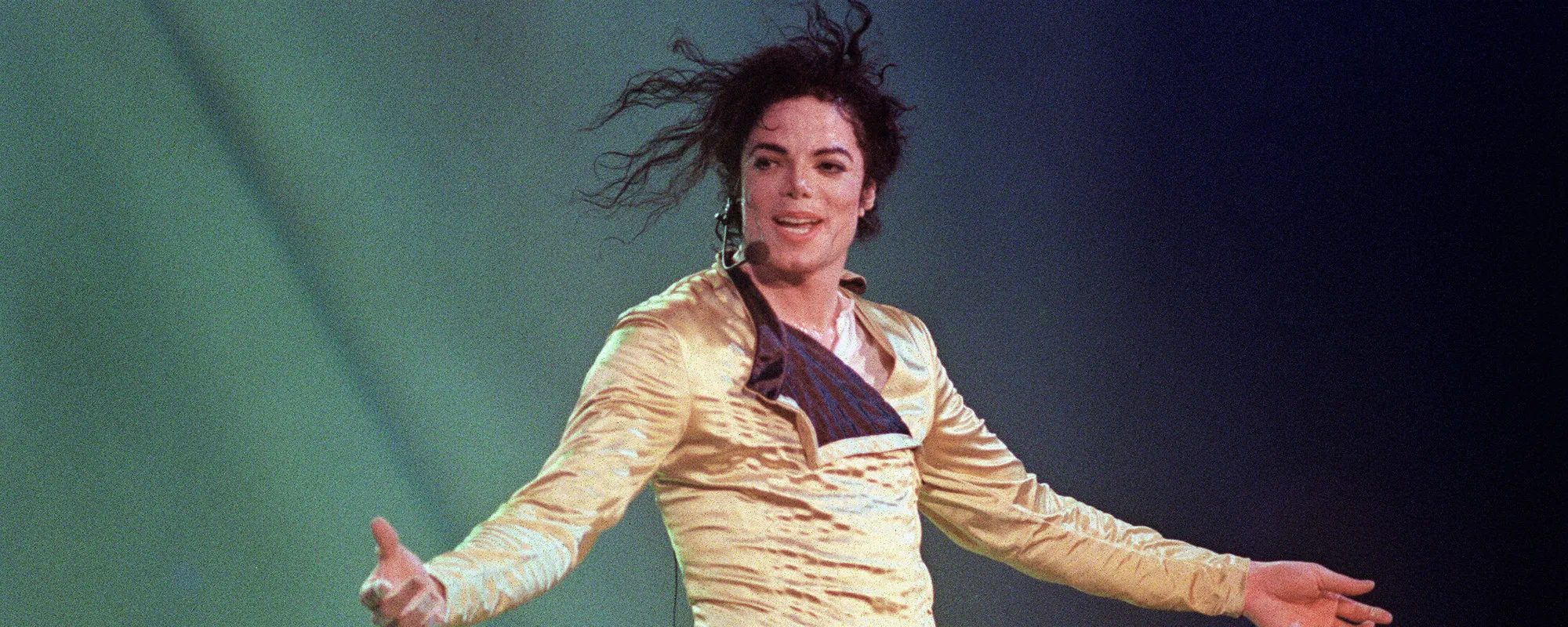 7 Songs You Didn’t Know Michael Jackson Wrote for Other Artists
