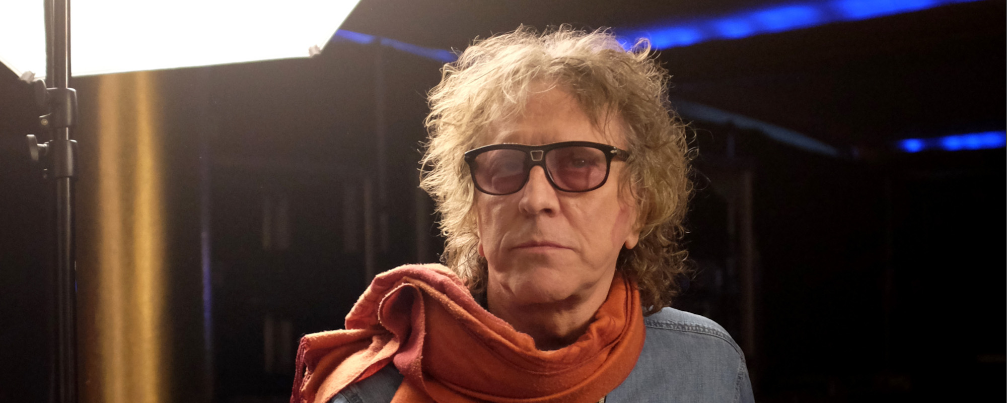 Mick Rock, Photographer of Bowie, Queen, the Velvet Underground, and More Dies at 72