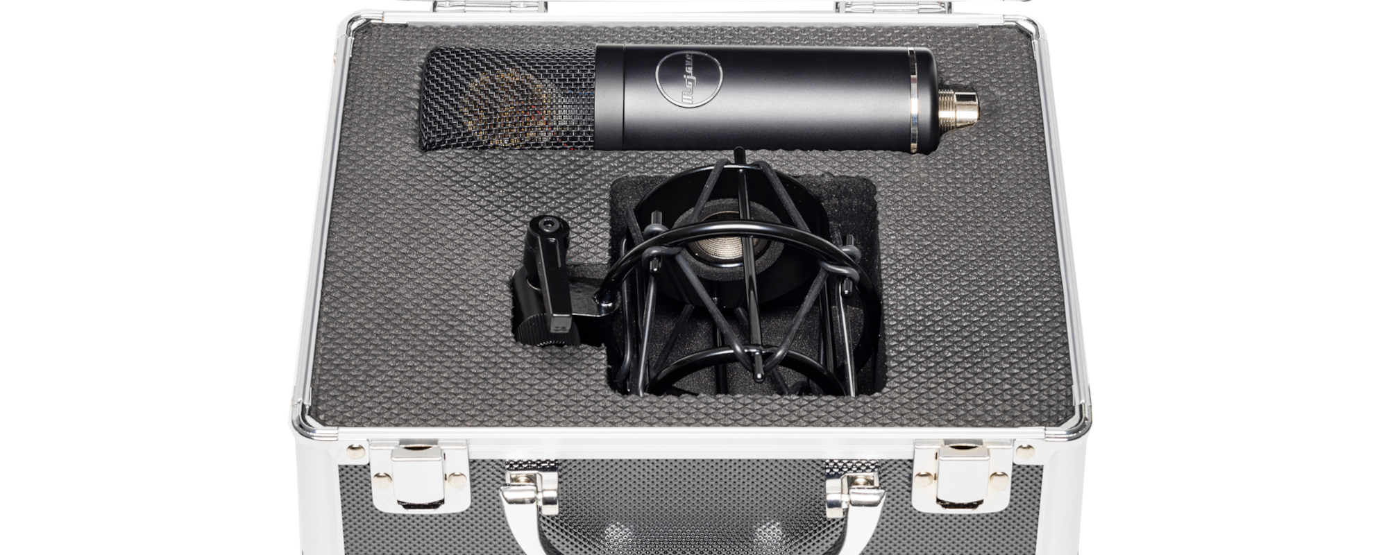 Gear Review: Mojave New MA-50 Microphone
