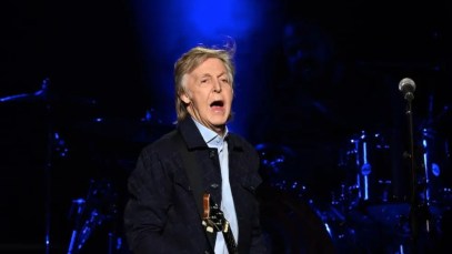 Behind The Song Lyrics: "Wonderful Christmastime" by Paul McCartney