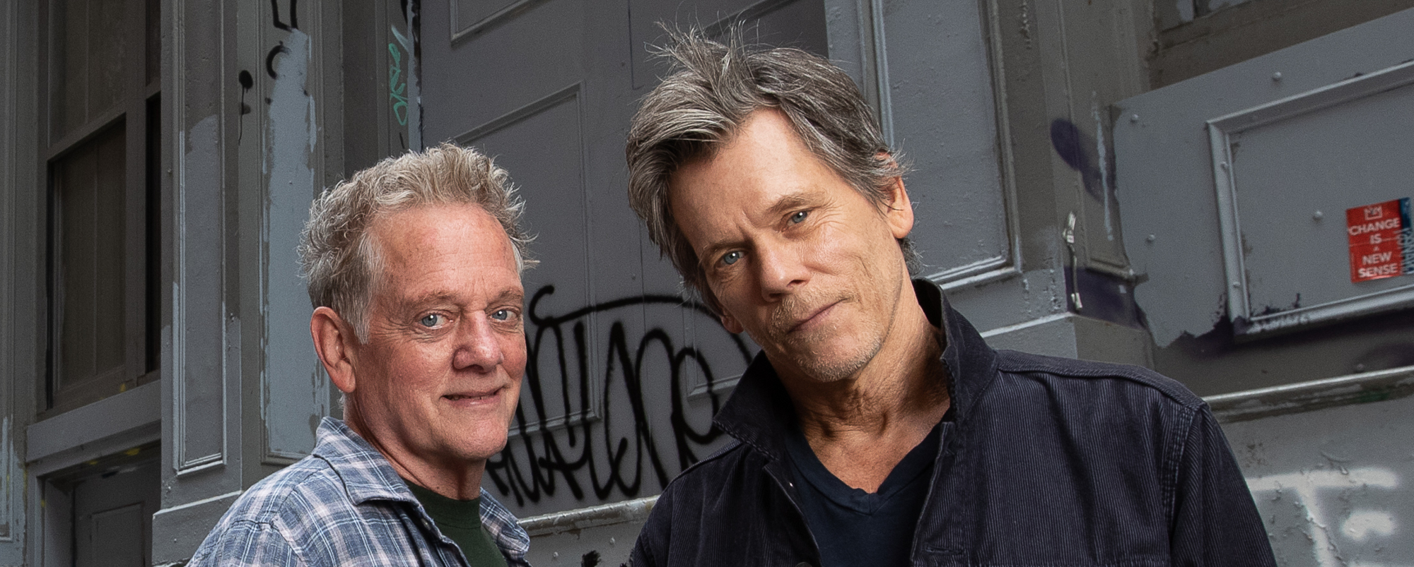Writer’s Room: The Bacon Brothers’ Little Song That Wouldn’t Forget