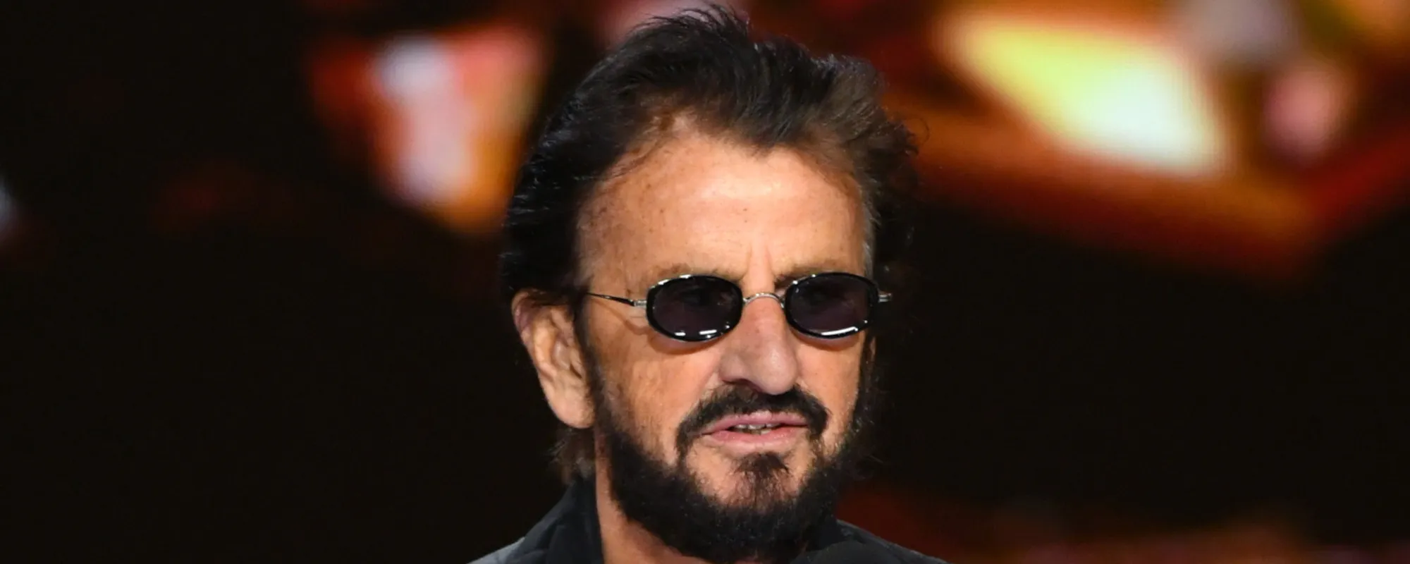 Ringo Extends 2022 North American Tour
