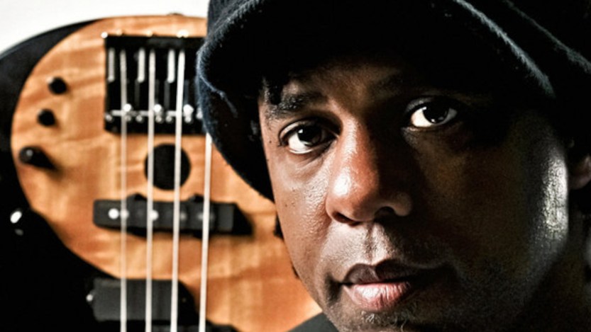 Victor Wooten