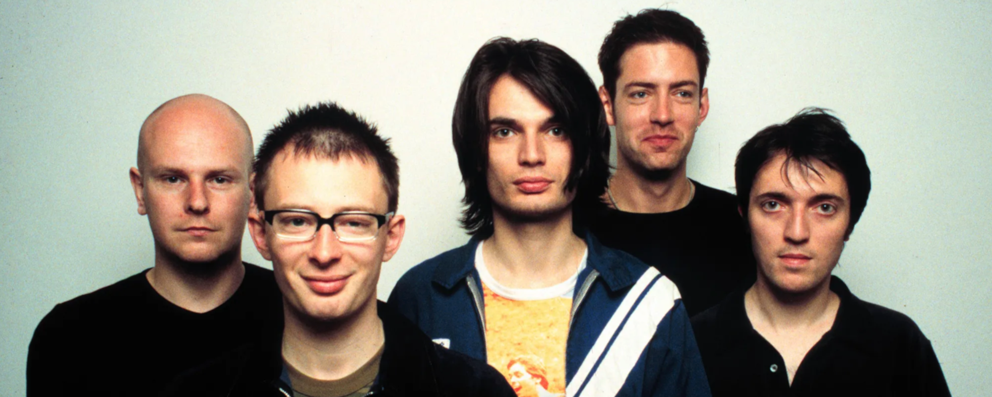 The Deeper Meaning Behind Radiohead’s Game-Changing Alternative Rock Song “Paranoid Android”