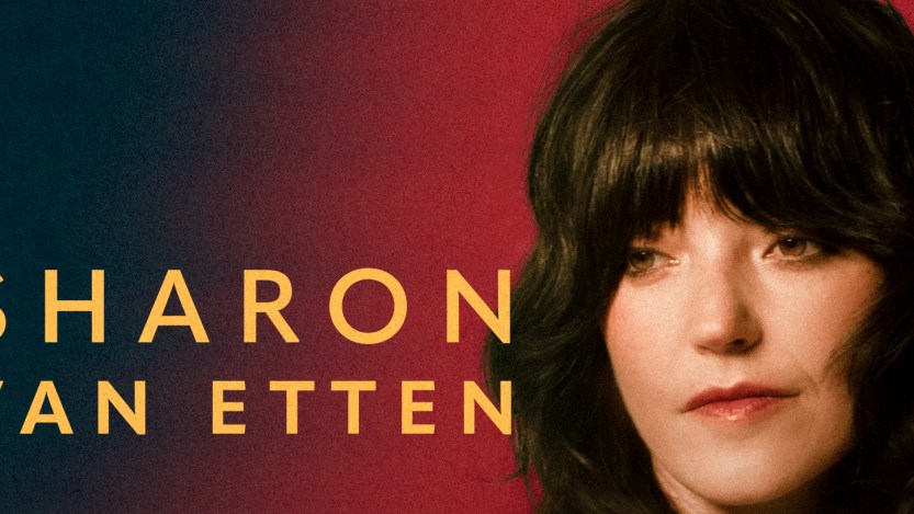 Sharon Van Etten