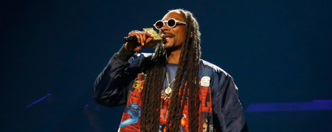 Snoop Dogg Launches Breakfast Brand, New Cereal