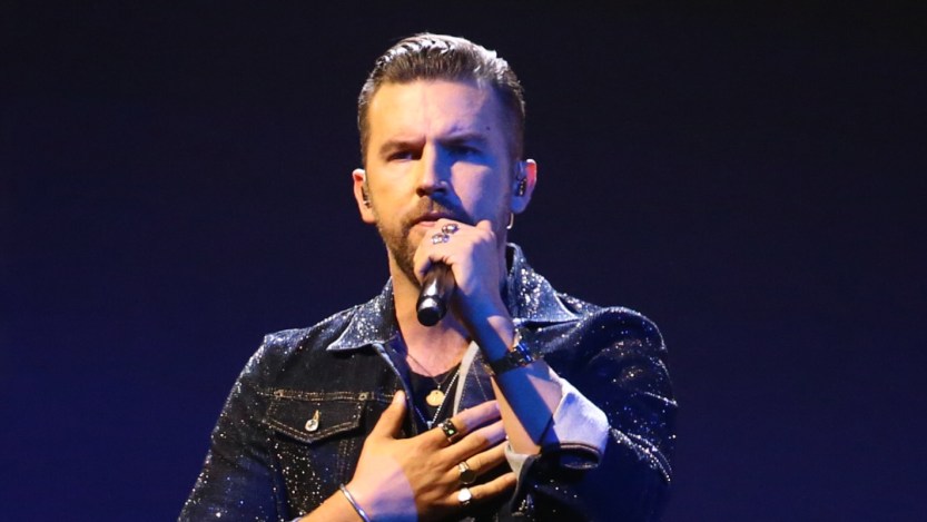 TJ Osborne Brothers Osborne