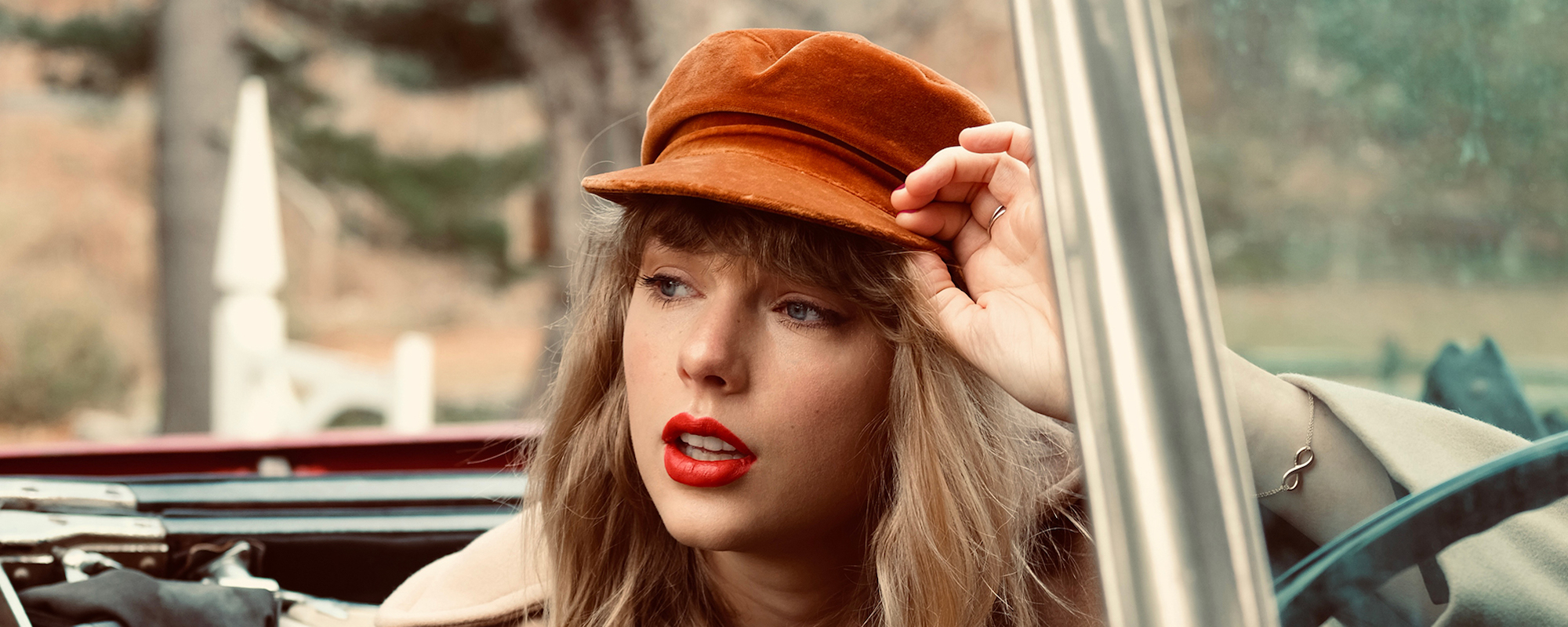 Damon Albarn Apologizes for Attempting to Discredit Taylor Swift’s Songwriting