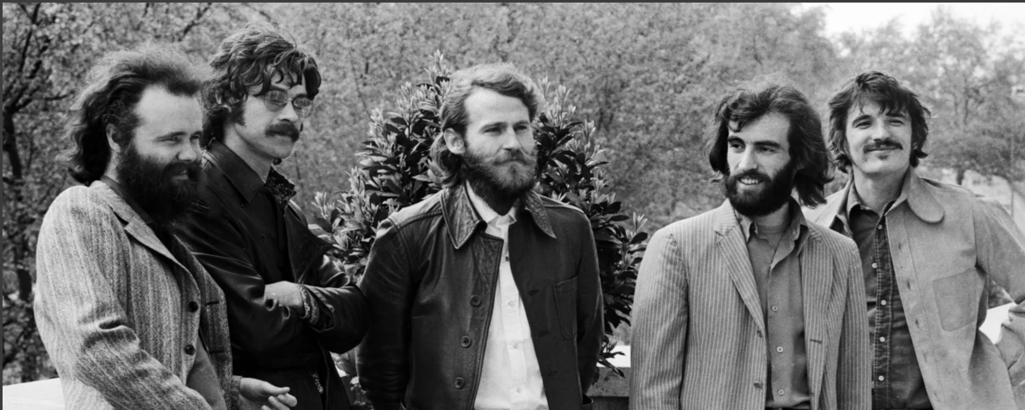 The 20 Best Levon Helm Quotes