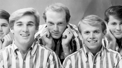 The Beach Boys