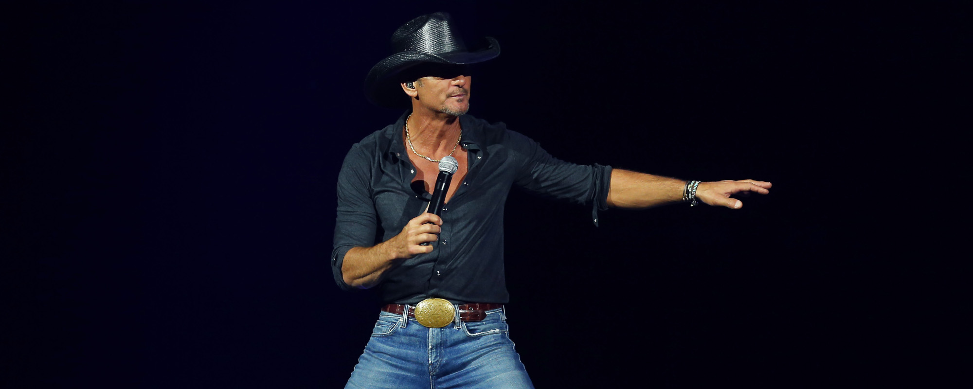 The Top 10 Tim McGraw Songs - American Songwriter