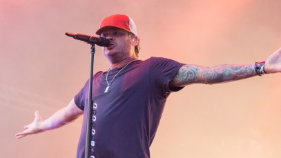 Tom Delonge blink 182