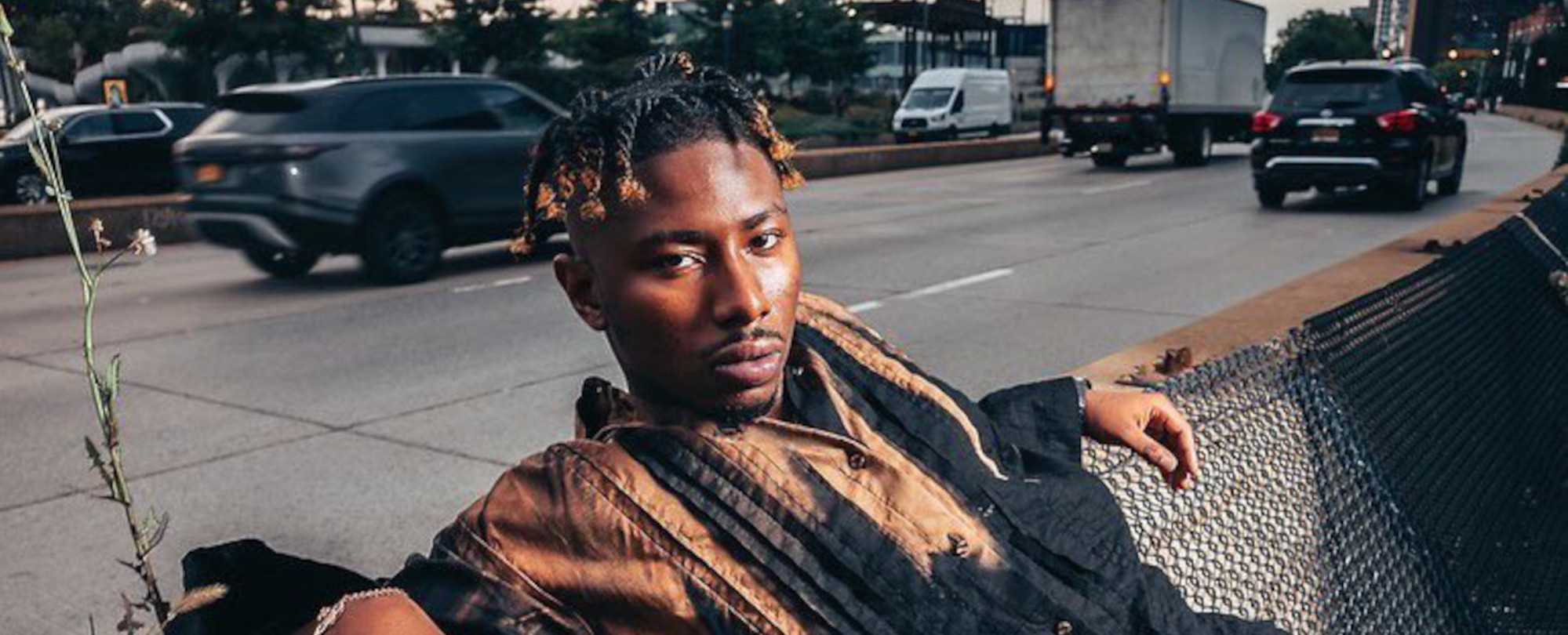 Rapper and Actor TJ Atoms Brings the Energy with New Song,