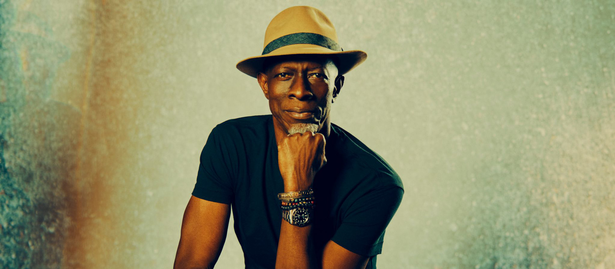 Keb' Mo'