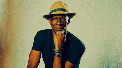 Keb' Mo'