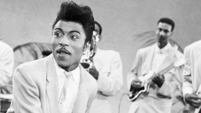 Little Richard