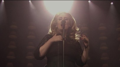Behind the Song Lyrics: "Set Fire to the Rain" by Adele