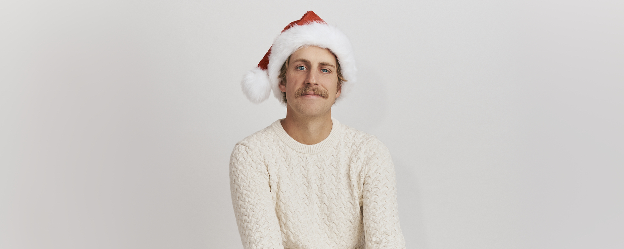 Ben Rector Releases New Year's Eve Song