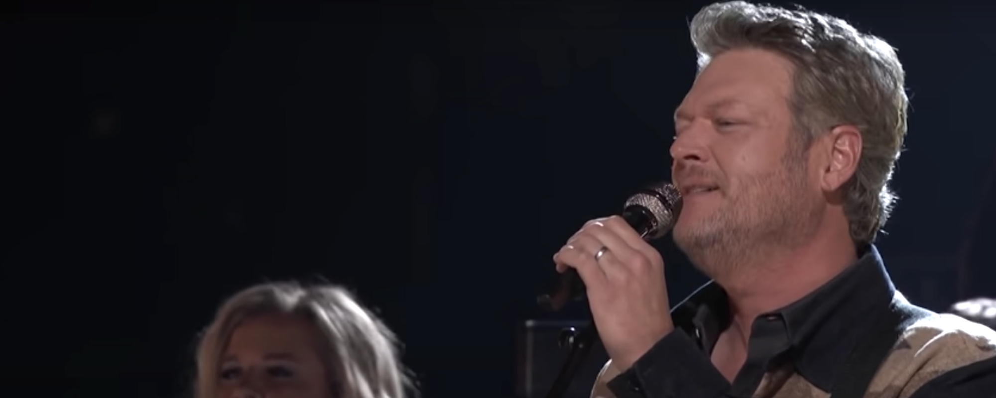 Blake Shelton Adds Blazing Performance of “Come Back as a Country Boy” on ‘The Voice’