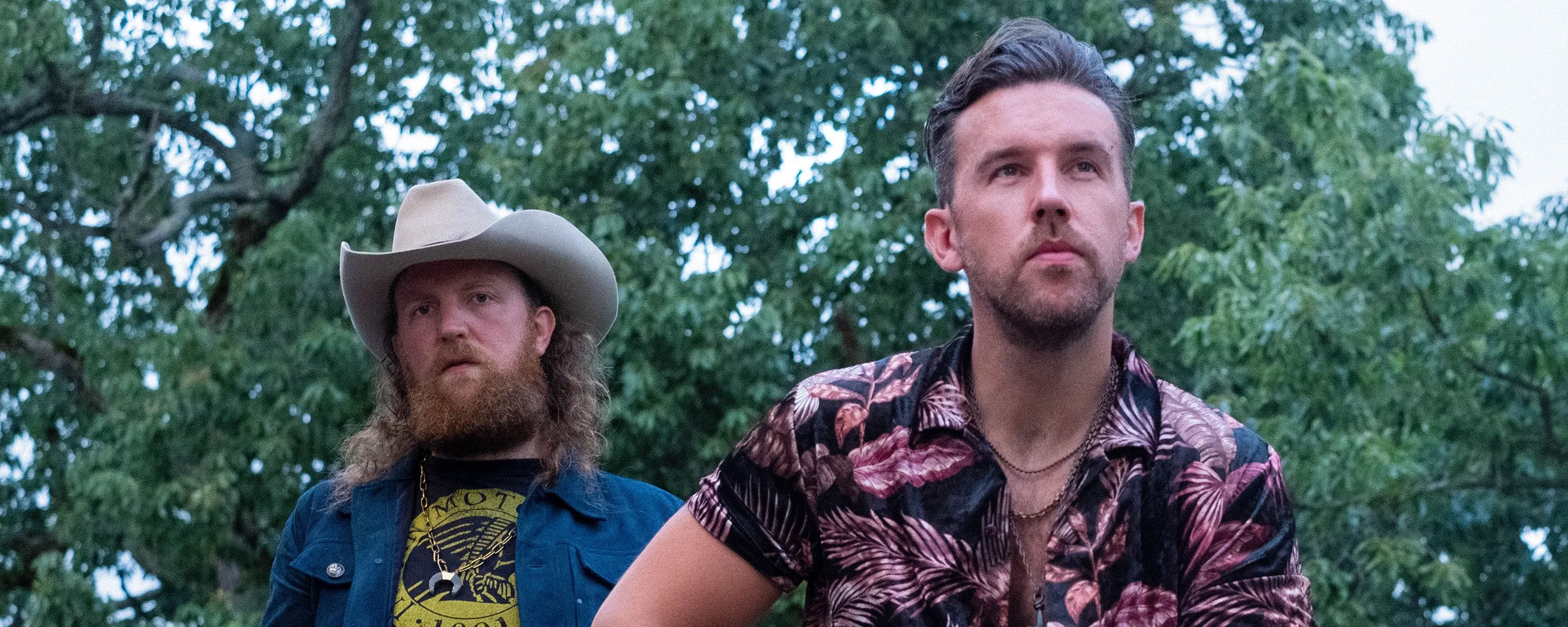 Brothers Osborne Announce Deluxe Edition of 2020 Album, ‘Skeletons’