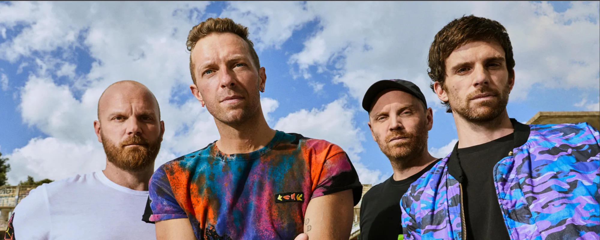 Coldplay Share Out of This World Video For “Biutyful,” Featuring Puppet Band The Wierdos