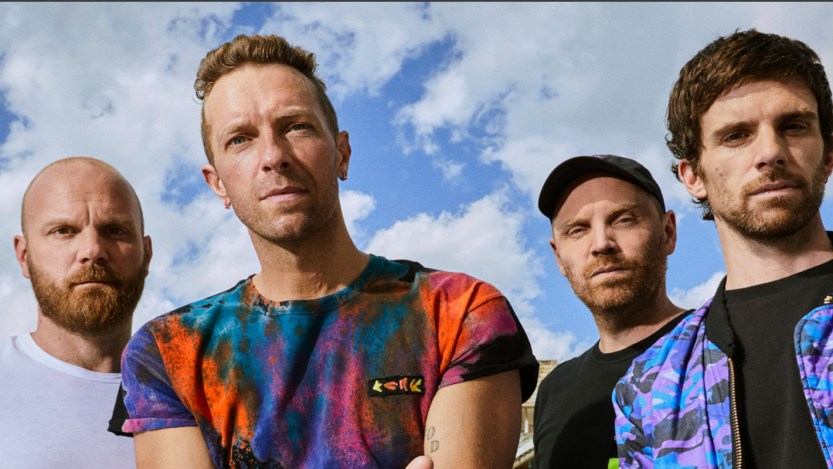 Coldplay