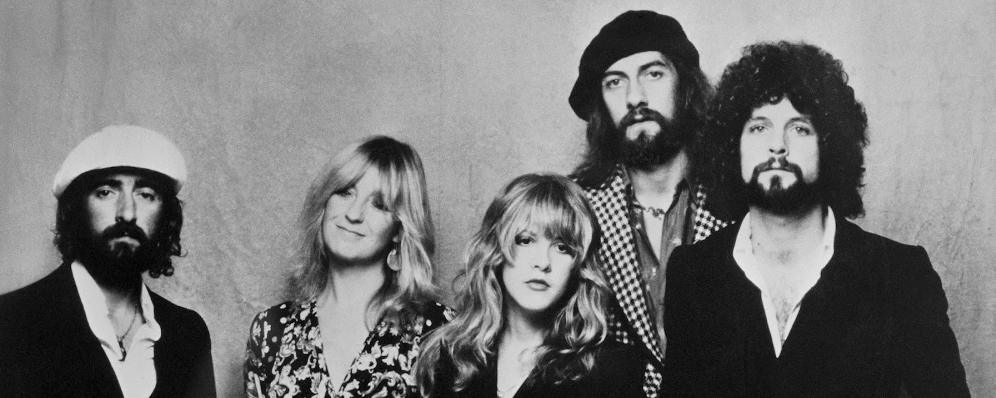 Behind the Beef: A Look at Fleetwood Mac’s Complicated History